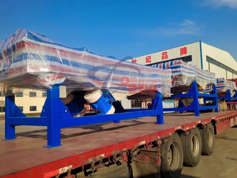 3臺(tái)輕型精細(xì)3層直線(xiàn)篩，如何幫一家“小而美”的代工廠(chǎng)把產(chǎn)能翻了一倍？