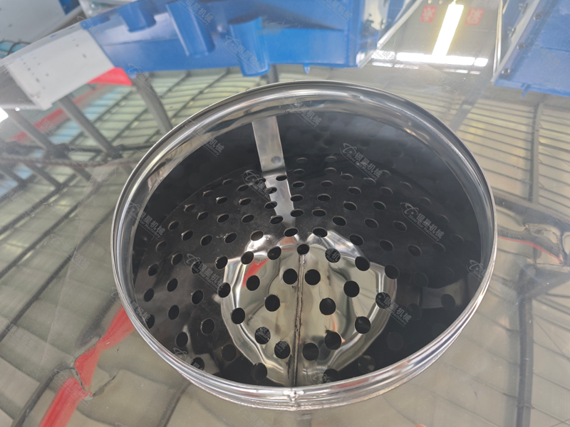 石英砂“克星”來(lái)了！銀星3招抗磨術(shù)，讓搖擺篩壽命延長(zhǎng)2年