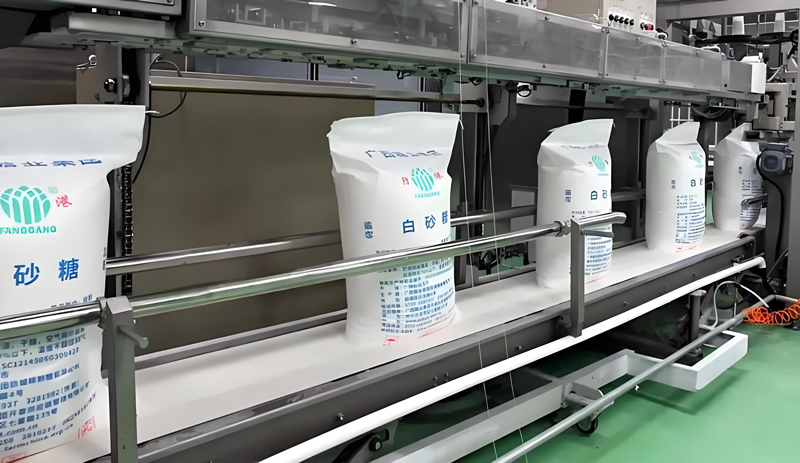 別再讓“輸送”與“篩分”各自為戰(zhàn)！銀星機(jī)械讓它們“聯(lián)姻”出效益！