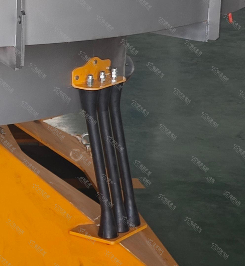 同樣篩“石英砂”，報(bào)價(jià)差30%？揭秘圓形搖擺篩里的“成本縮水”4大暗樁